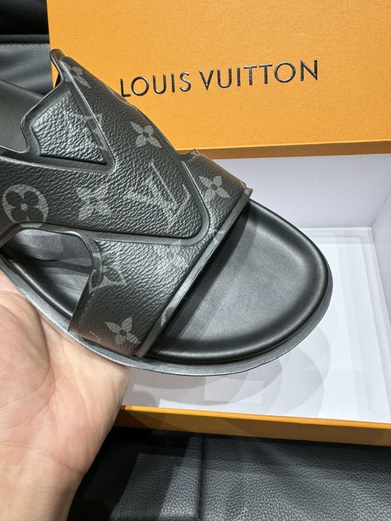 Louis Vuitton Slippers